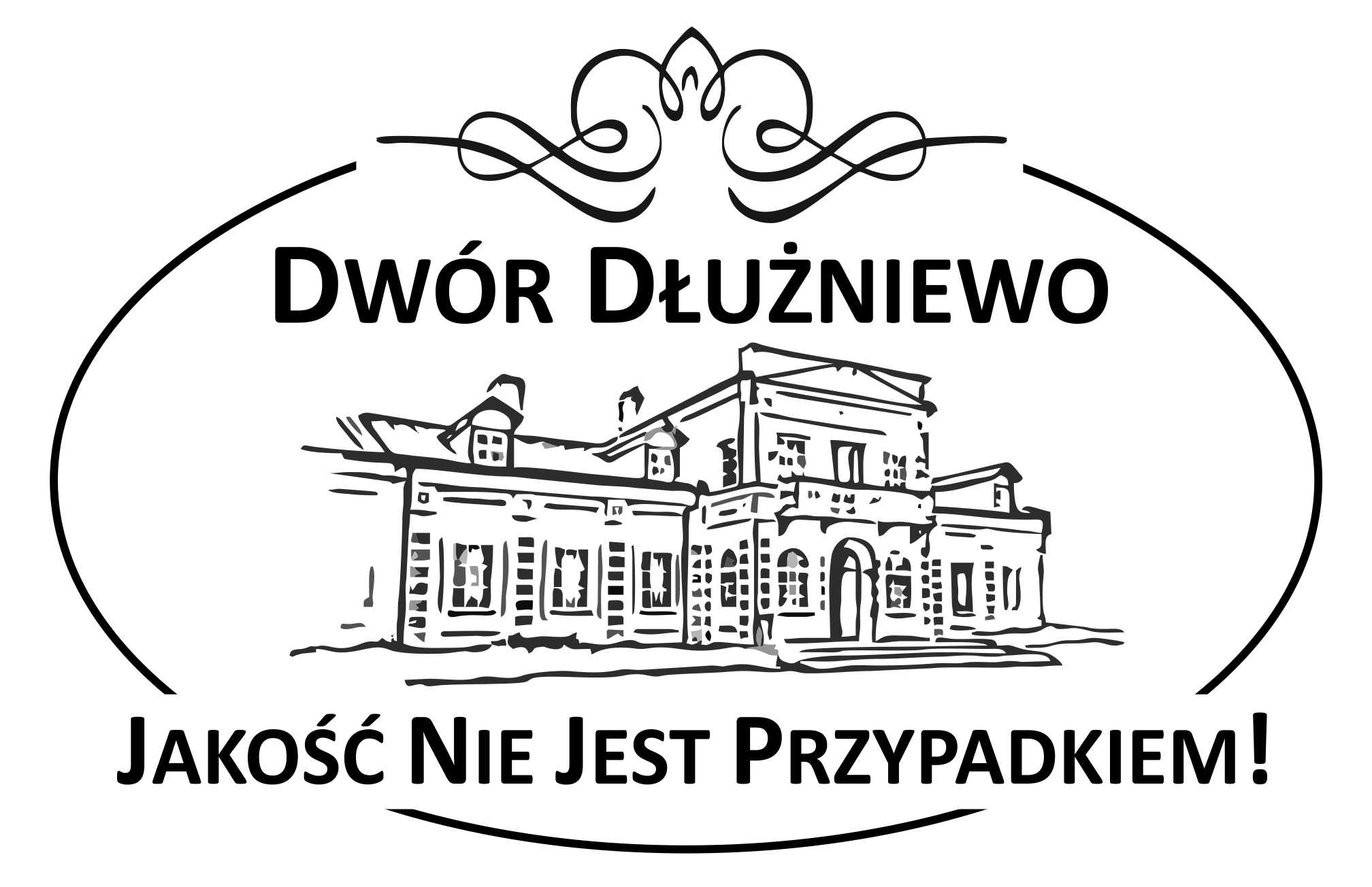 Dwór Dłużniewo